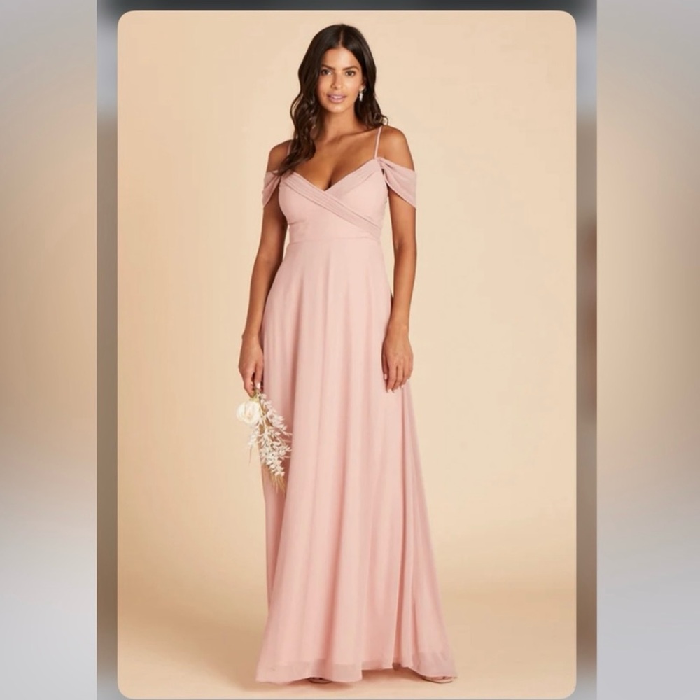 Spence convertible dress